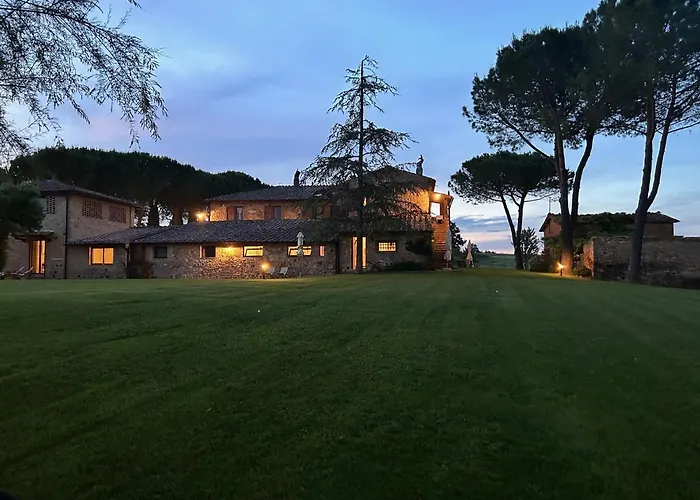 Casanova Di Campriano