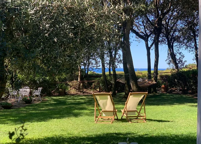 Cala Dei Pirati