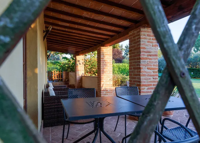 Borgo Villa Risi