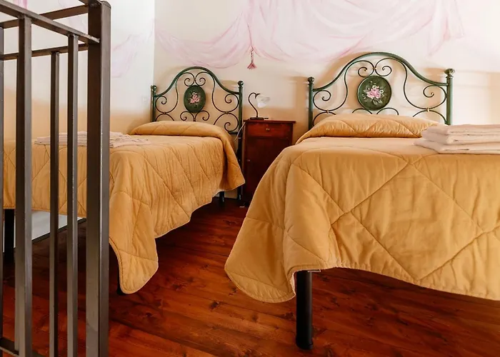 Borgo Villa Risi