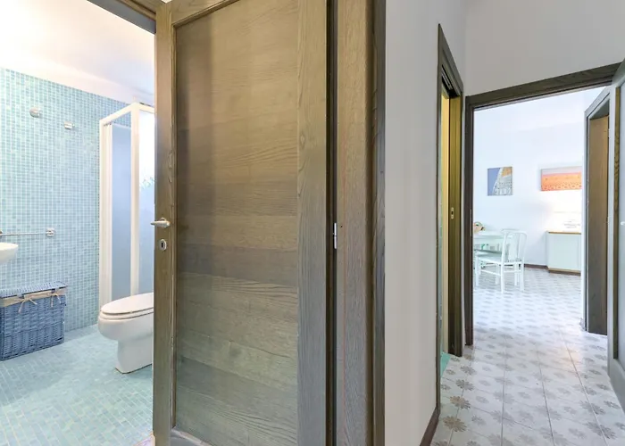Holiday Home Il Gualdo By Interhome