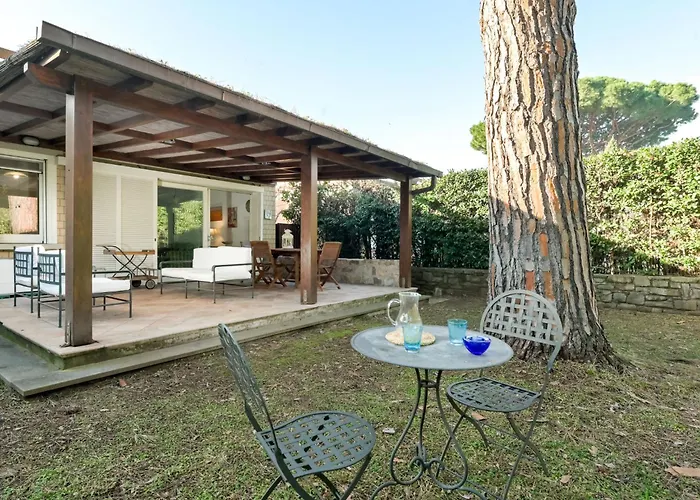 Holiday Home Il Gualdo By Interhome