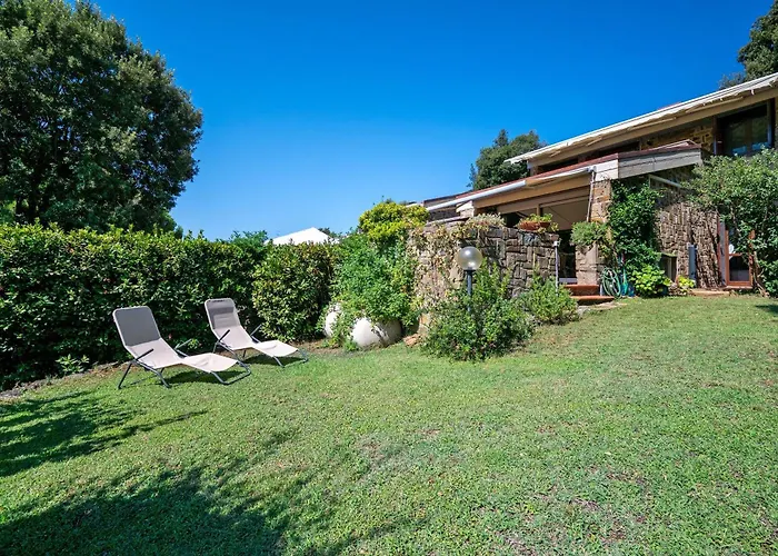 Angolo Di Paradiso