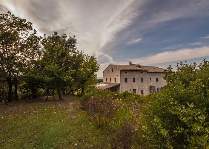 Podere San Niccola